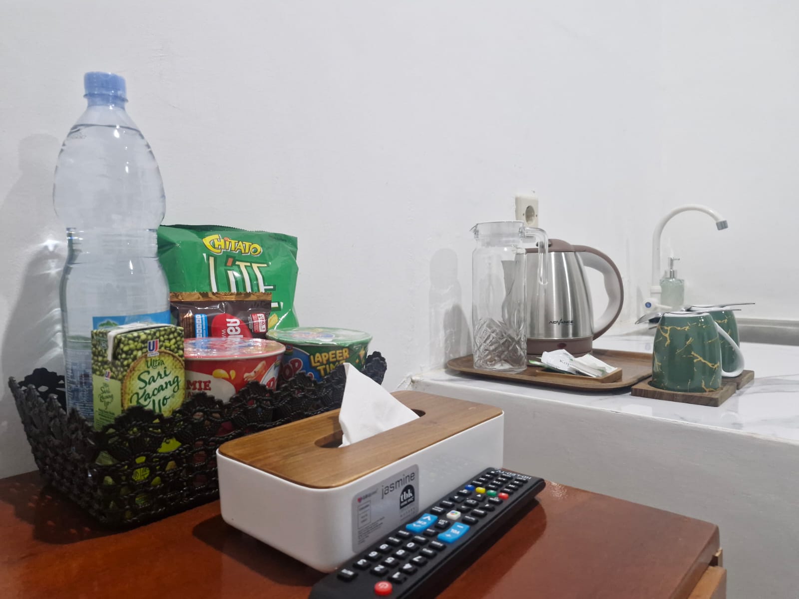 Djuragan Kamar - Drea Room Palagan Image