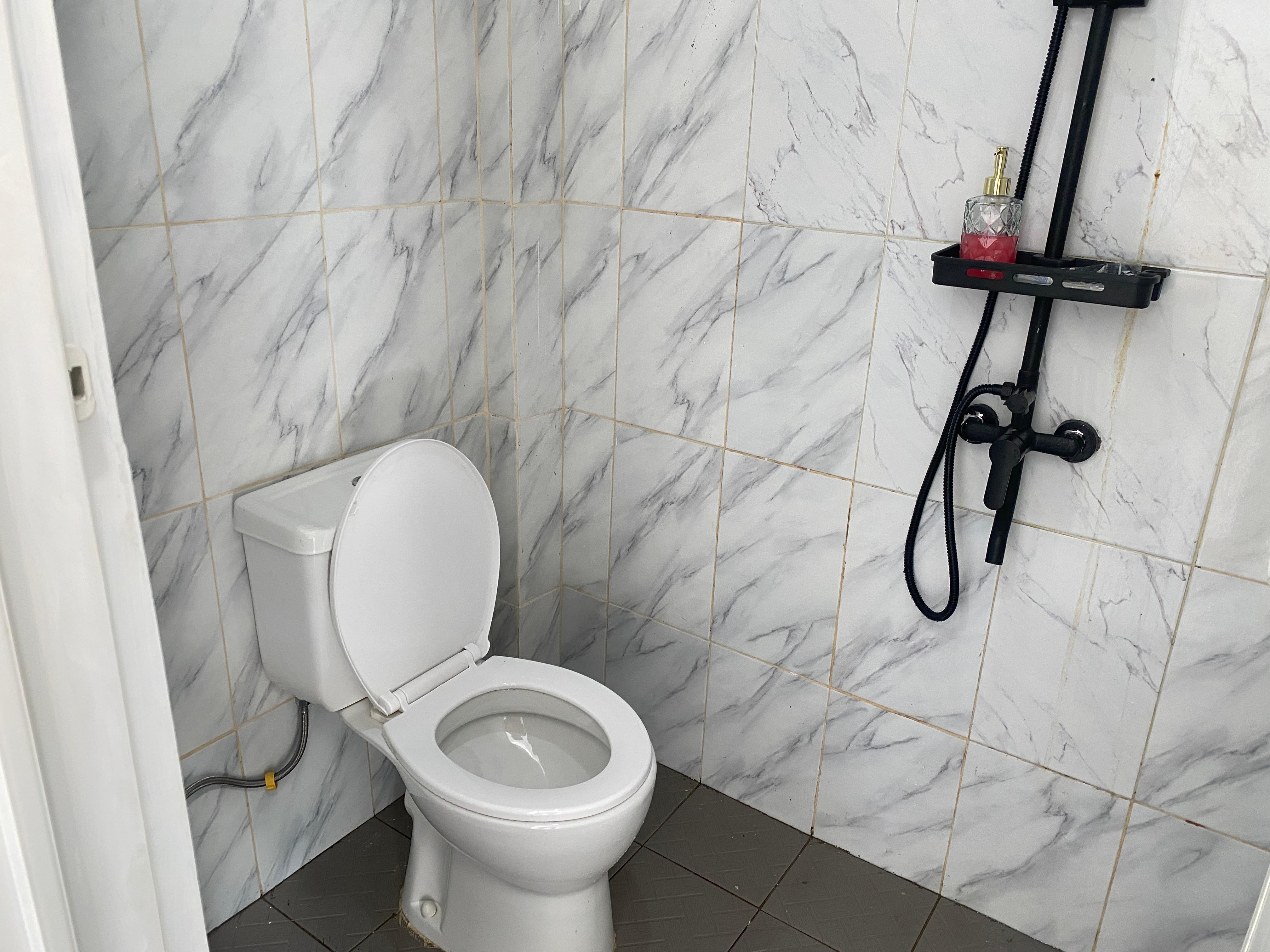 Djuragan Kamar - Drea Room Palagan Image