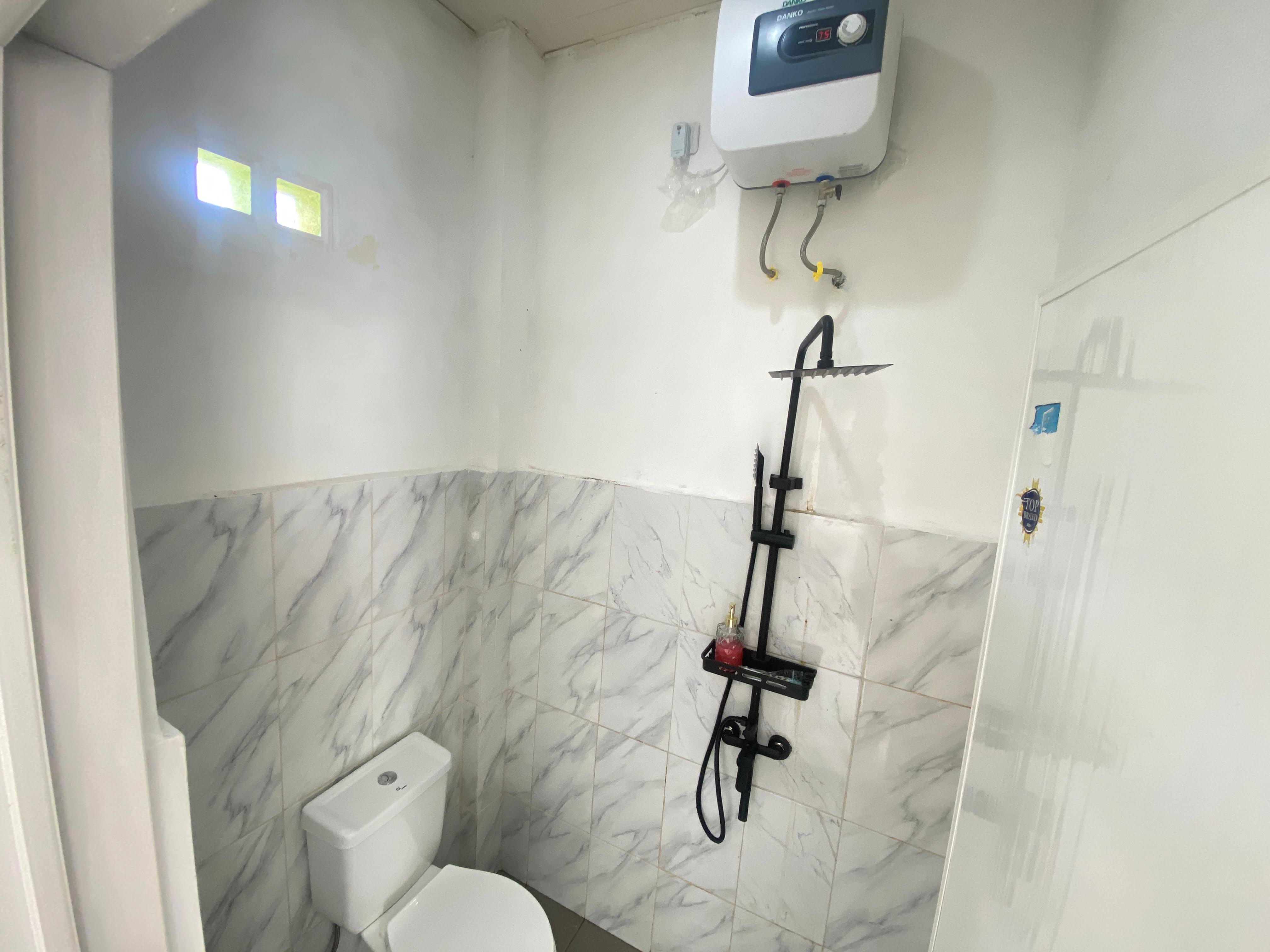 Djuragan Kamar - Drea Room Palagan Image