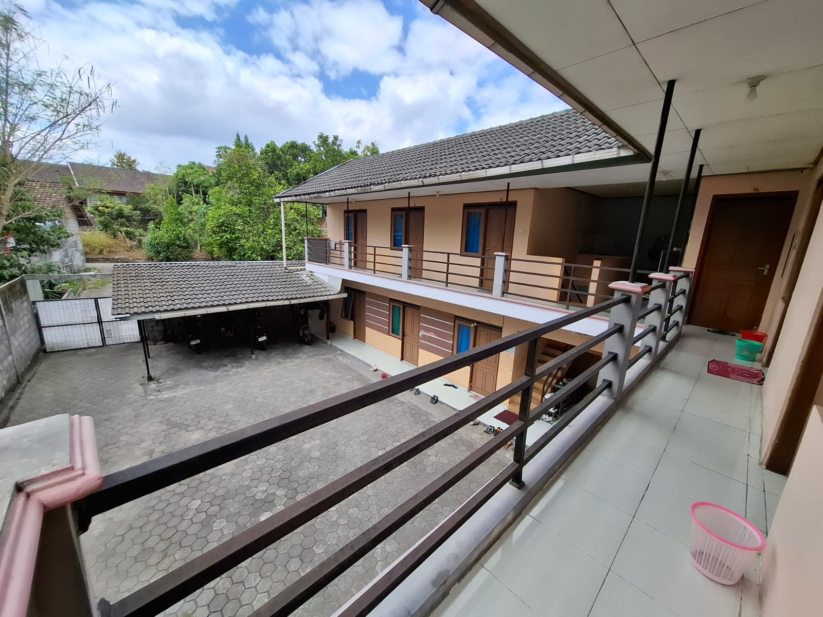 Djuragan Kamar - Kost Kita Image