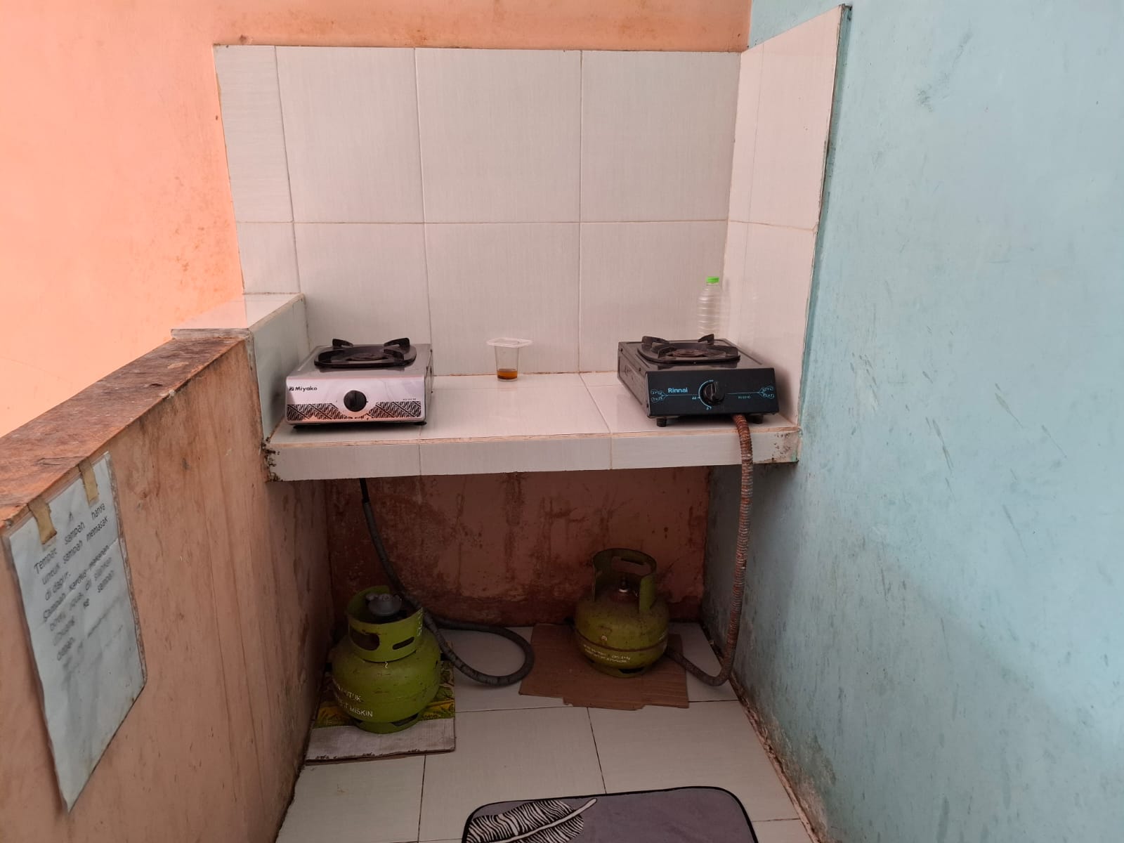 Djuragan Kamar - Kost Kita Image