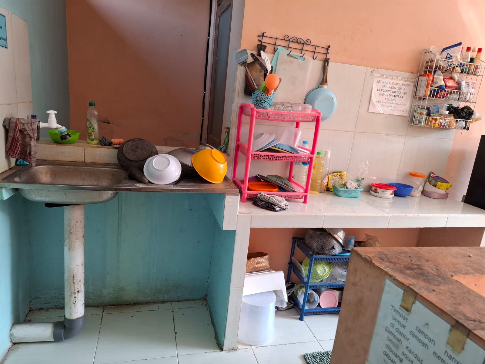 Djuragan Kamar - Kost Kita Image