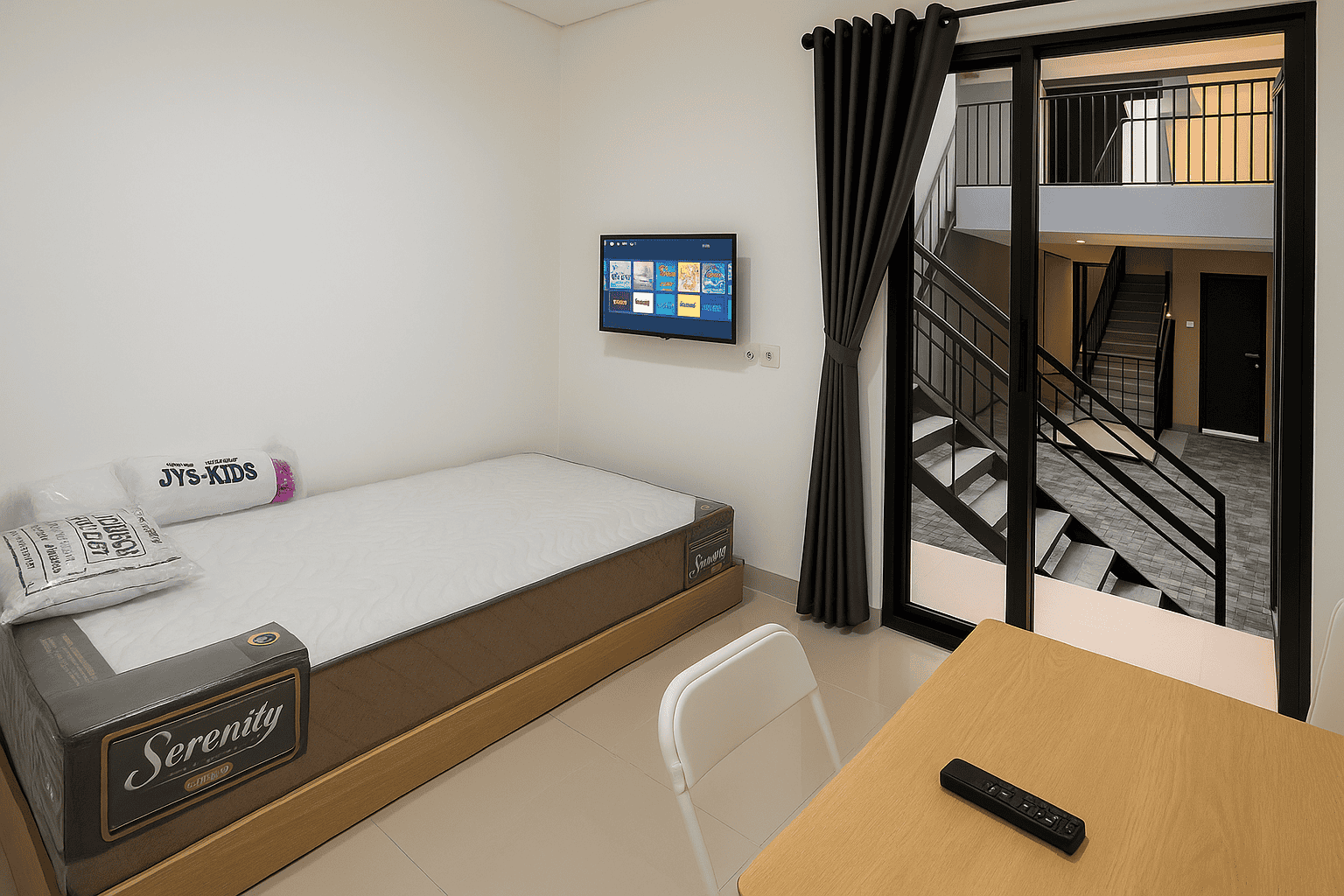 Djuragan Kamar - Khairunissa Kos Putri UII Jakal Image