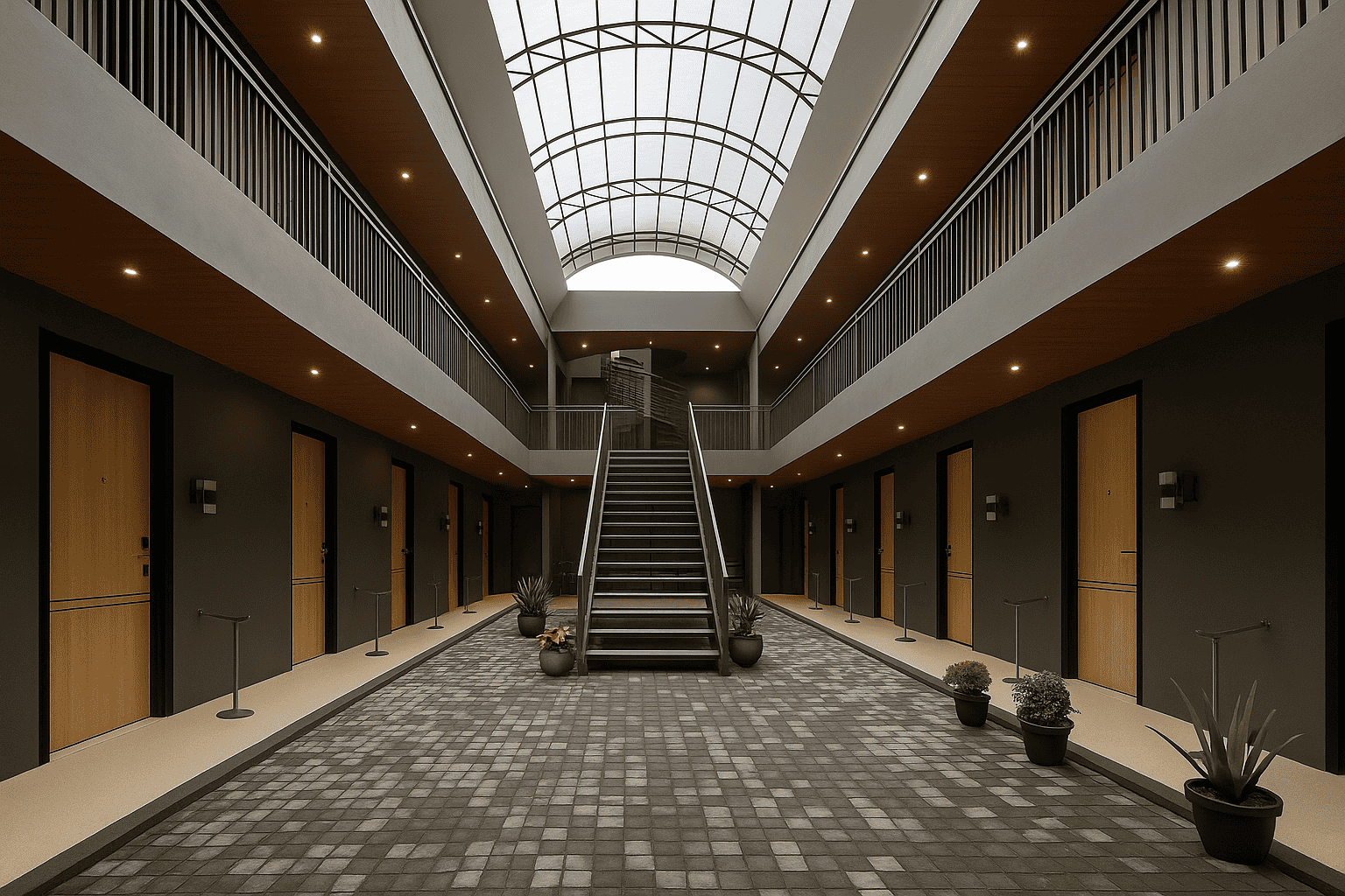 Djuragan Kamar - Khairunissa Kos Putri UII Jakal Image