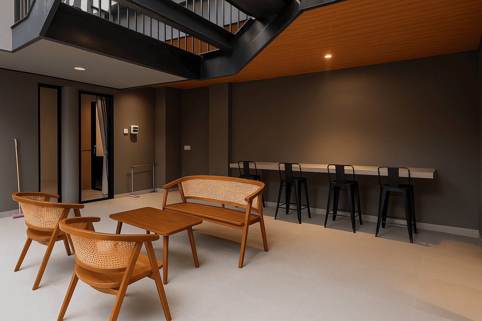 Djuragan Kamar - Khairunissa Kos Putri UII Jakal Image