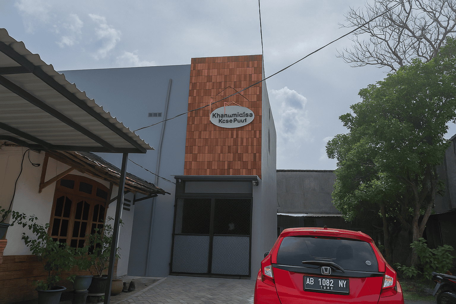 Djuragan Kamar - Khairunissa Kos Putri UII Jakal Image