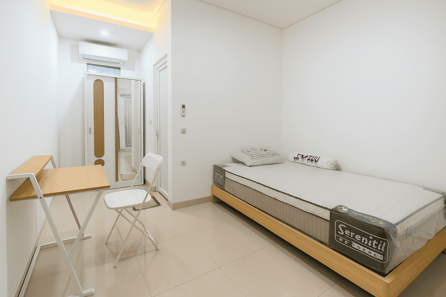 Djuragan Kamar - Khairunissa Kos Putri UII Jakal Image