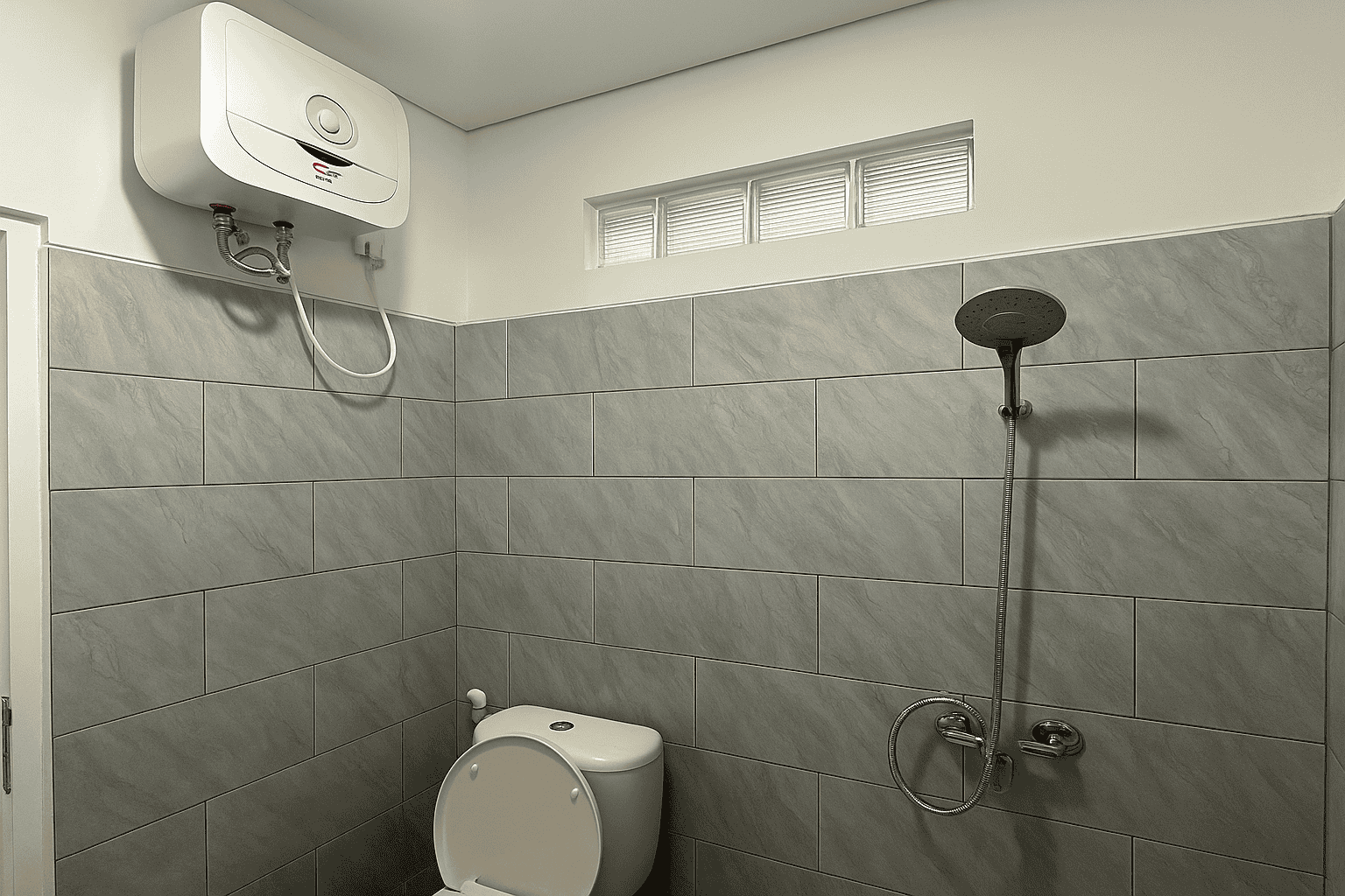 Djuragan Kamar - Khairunissa Kos Putri UII Jakal Image