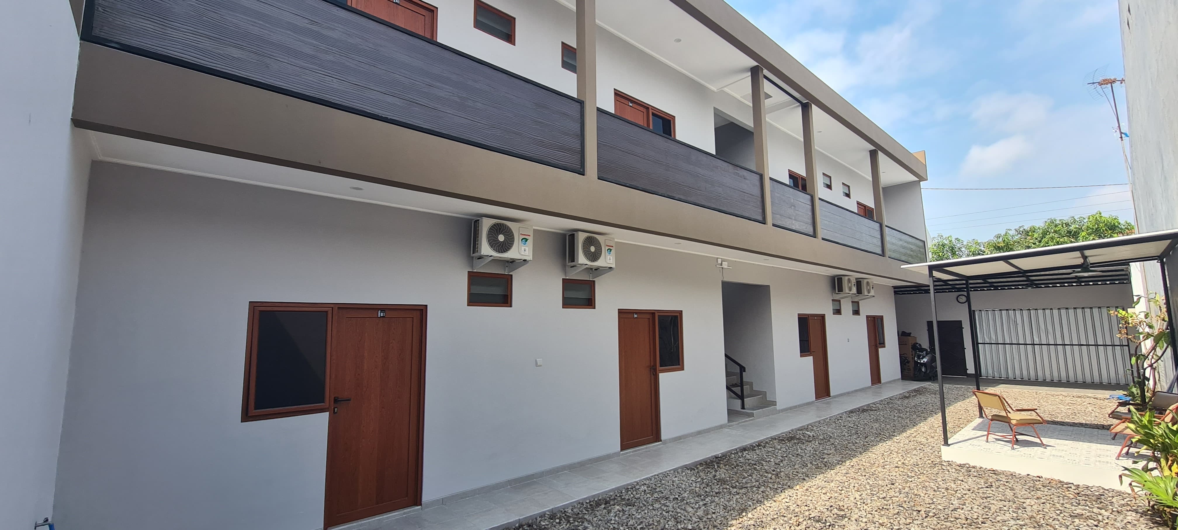 Djuragan Kamar - Kost Kusuma Image