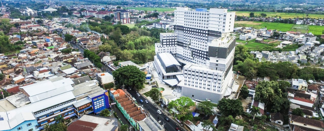 Djuragan Kamar - Begawan Apartment Unit A0527 Image
