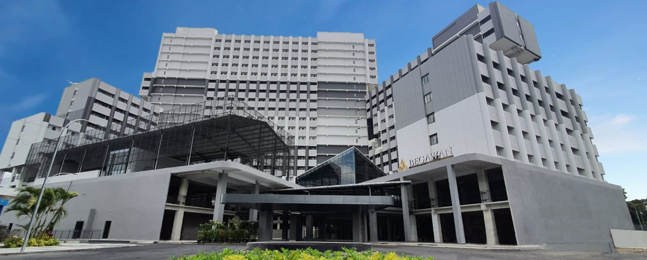 Djuragan Kamar - Begawan Apartment Unit A0527 Image