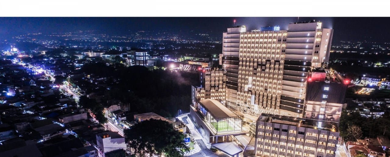 Djuragan Kamar - Begawan Apartment Unit A0527 Image