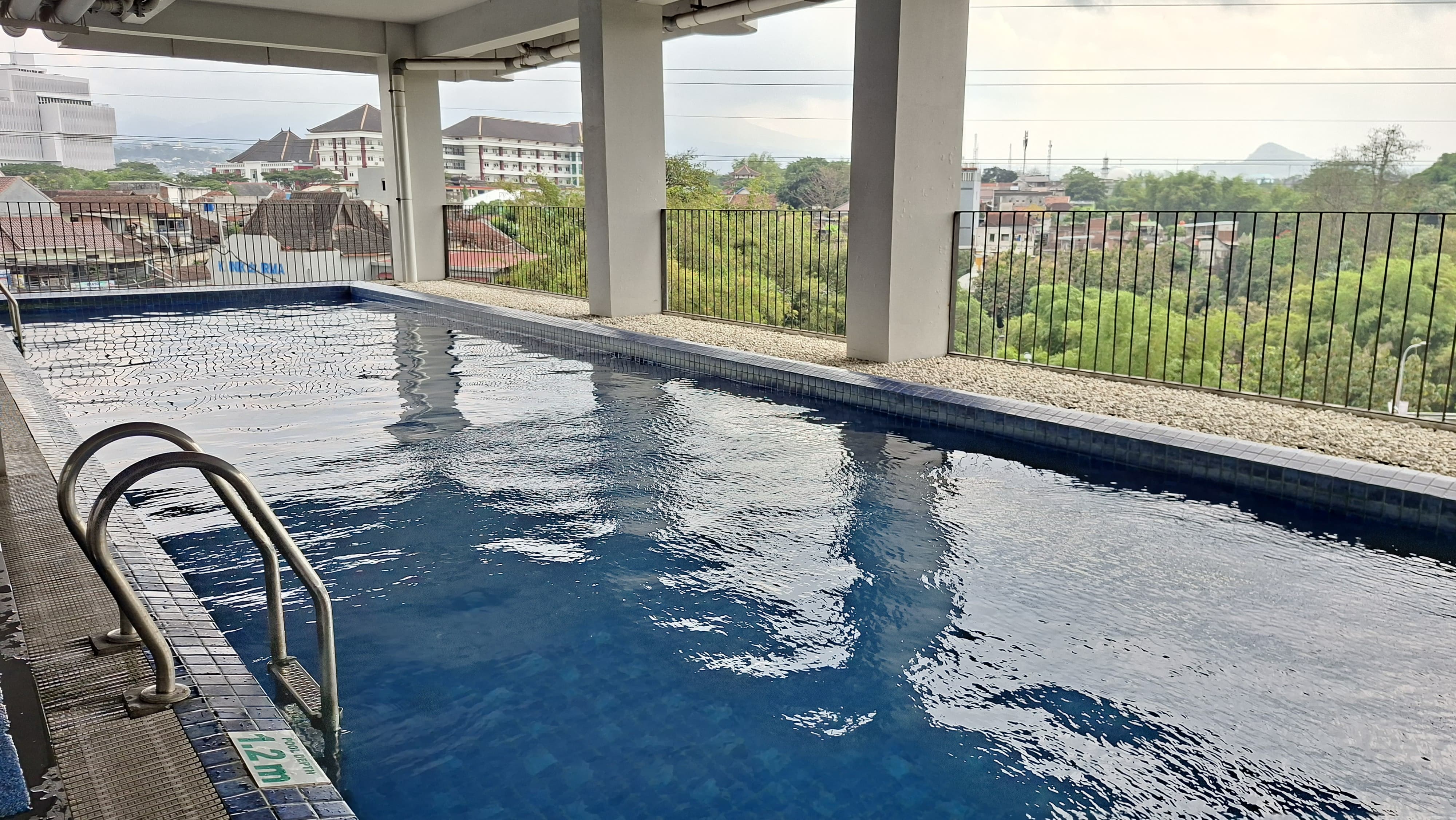 Djuragan Kamar - Begawan Apartment Unit A0527 Image