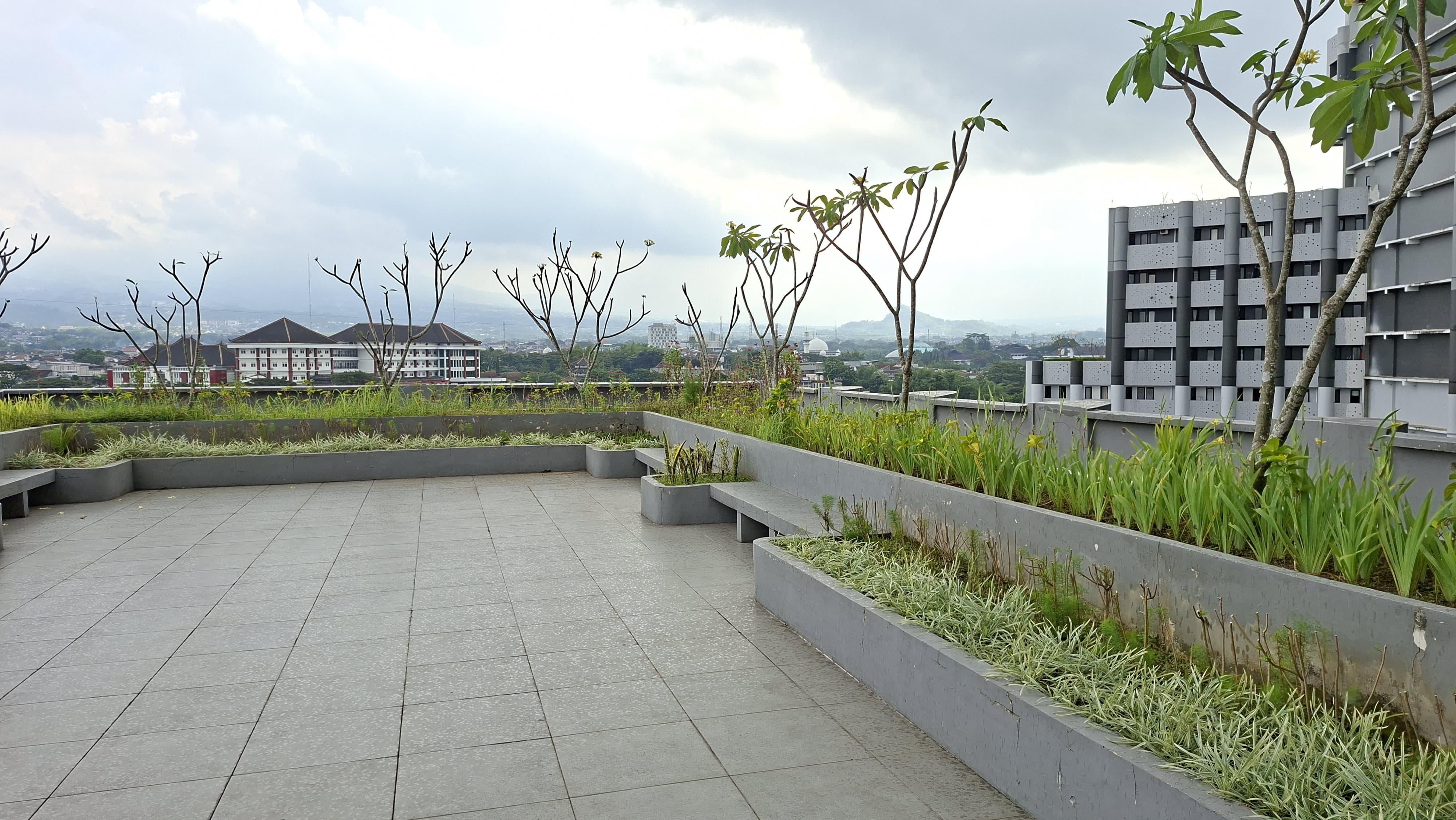 Djuragan Kamar - Begawan Apartment Unit A0527 Image