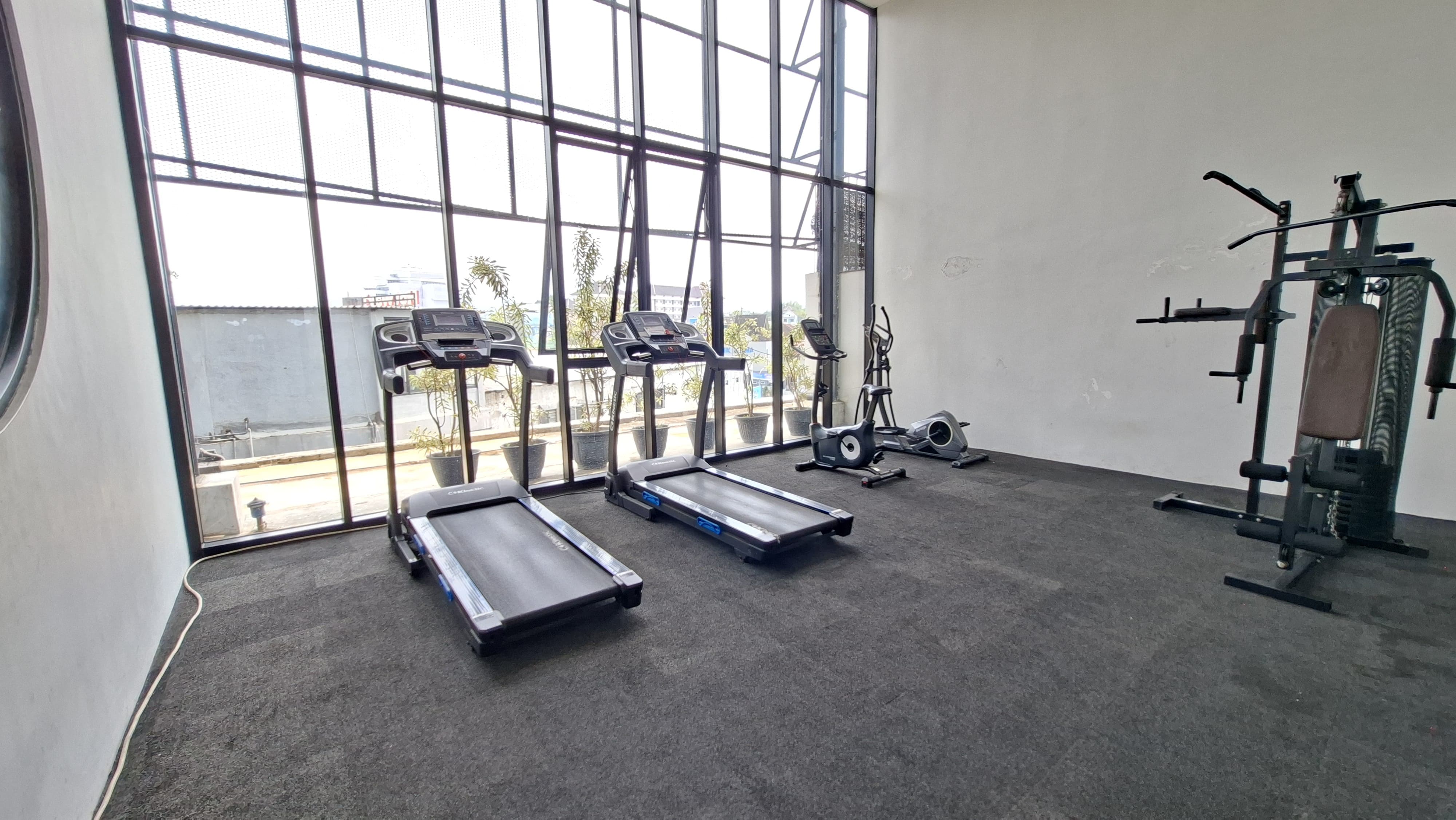 Djuragan Kamar - Begawan Apartment Unit A0527 Image