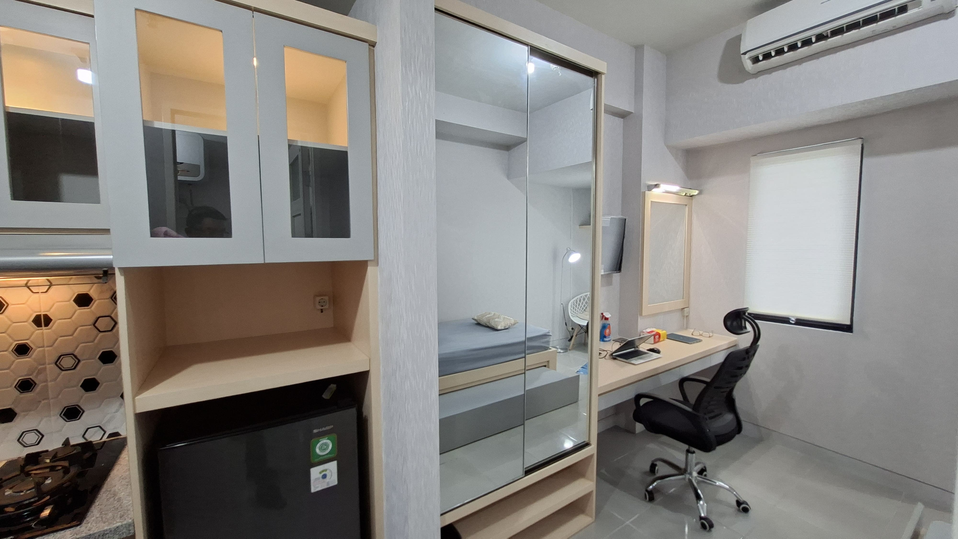 Djuragan Kamar - Begawan Apartment Unit A0527 Image