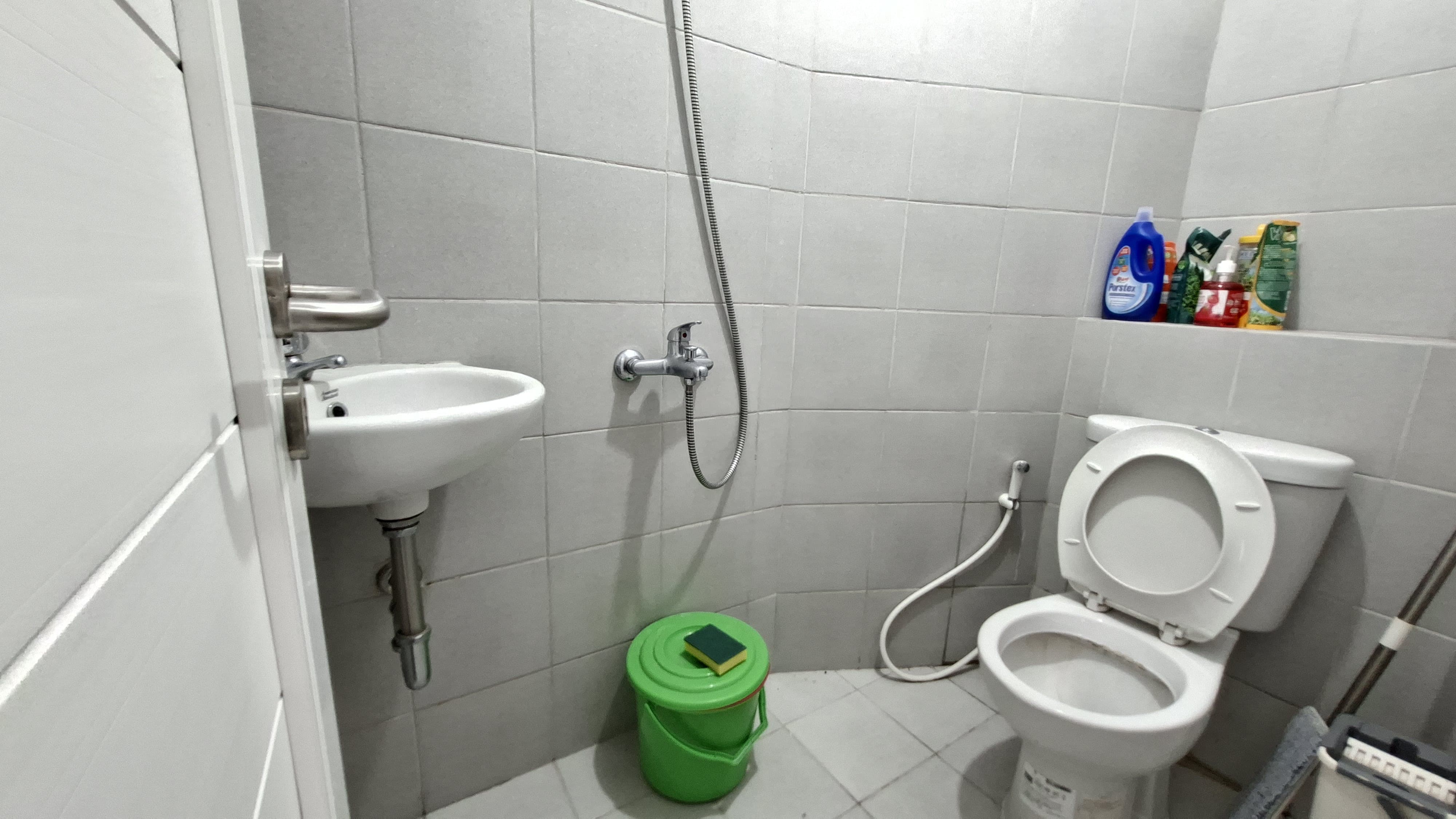 Djuragan Kamar - Begawan Apartment Unit A0527 Image