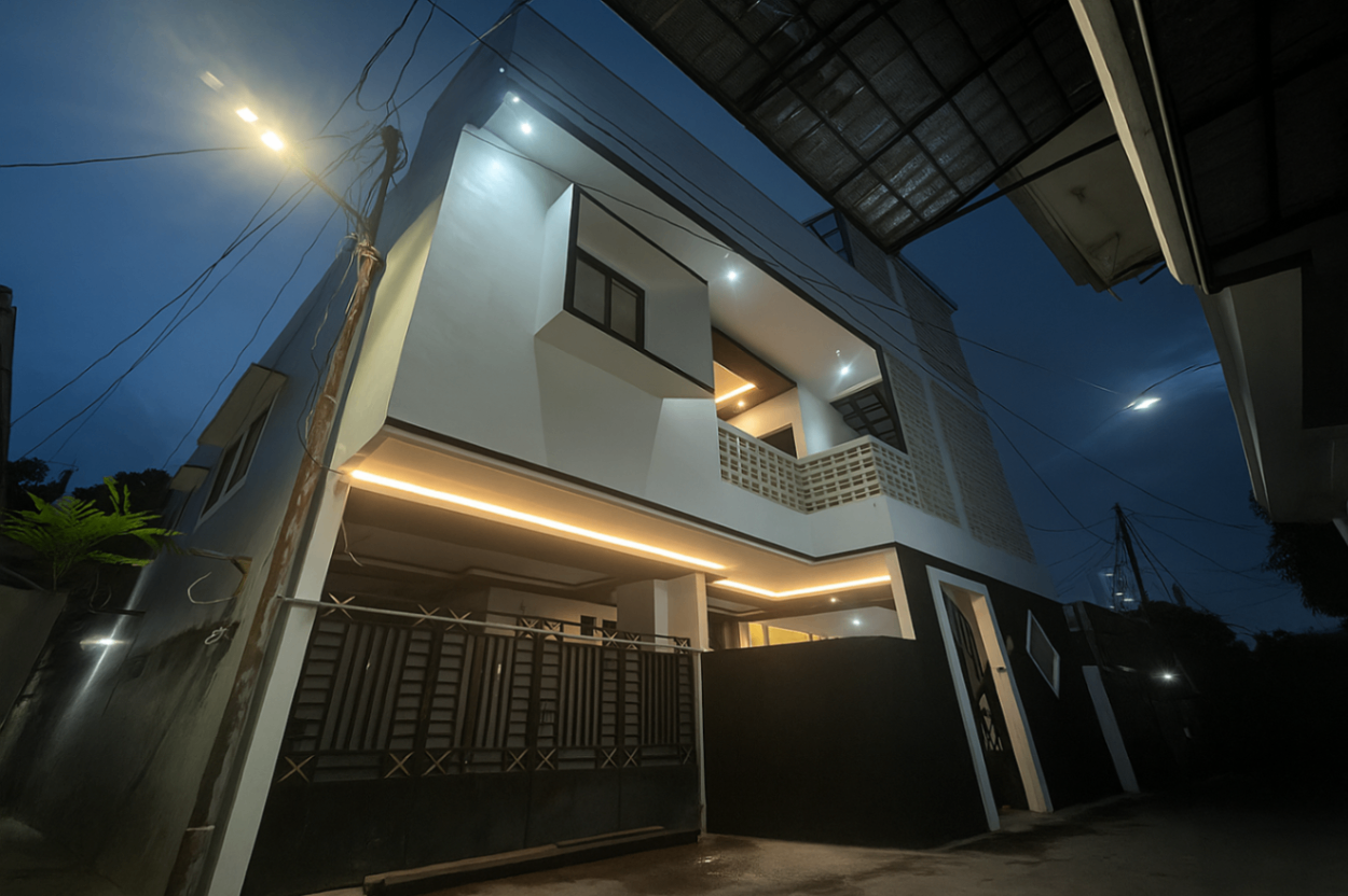 Djuragan Kamar - Buimas Kost Exclusive Image