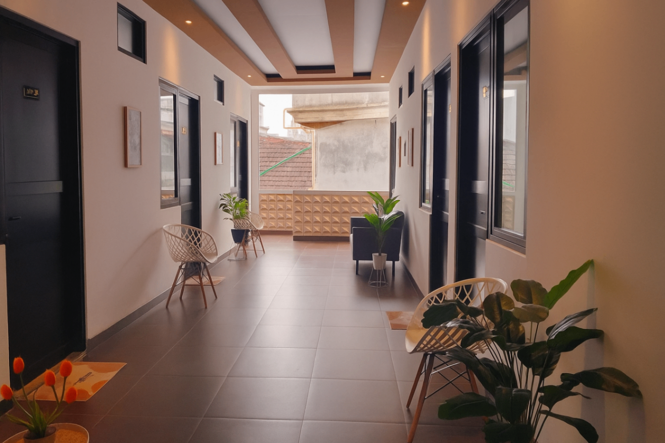 Djuragan Kamar - Buimas Kost Exclusive Image