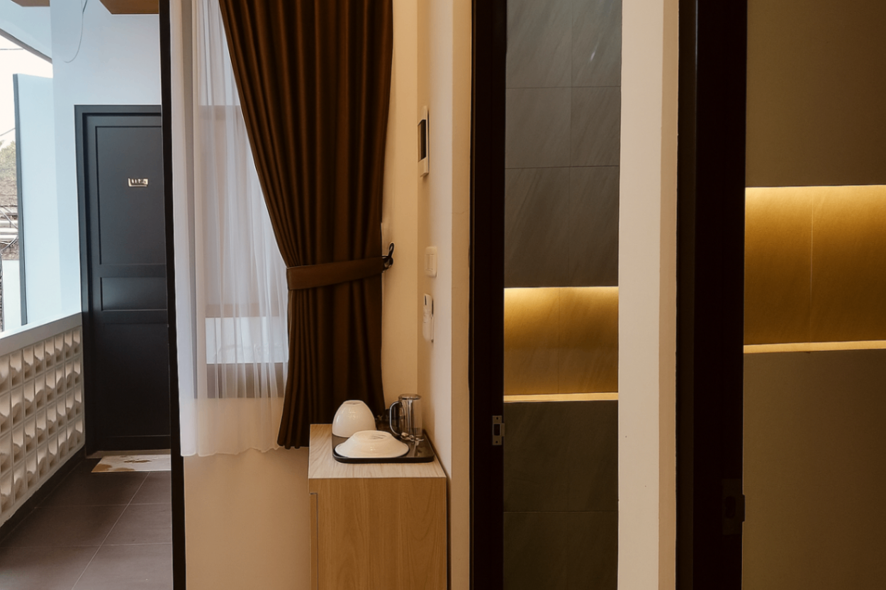 Djuragan Kamar - Buimas Kost Exclusive Image