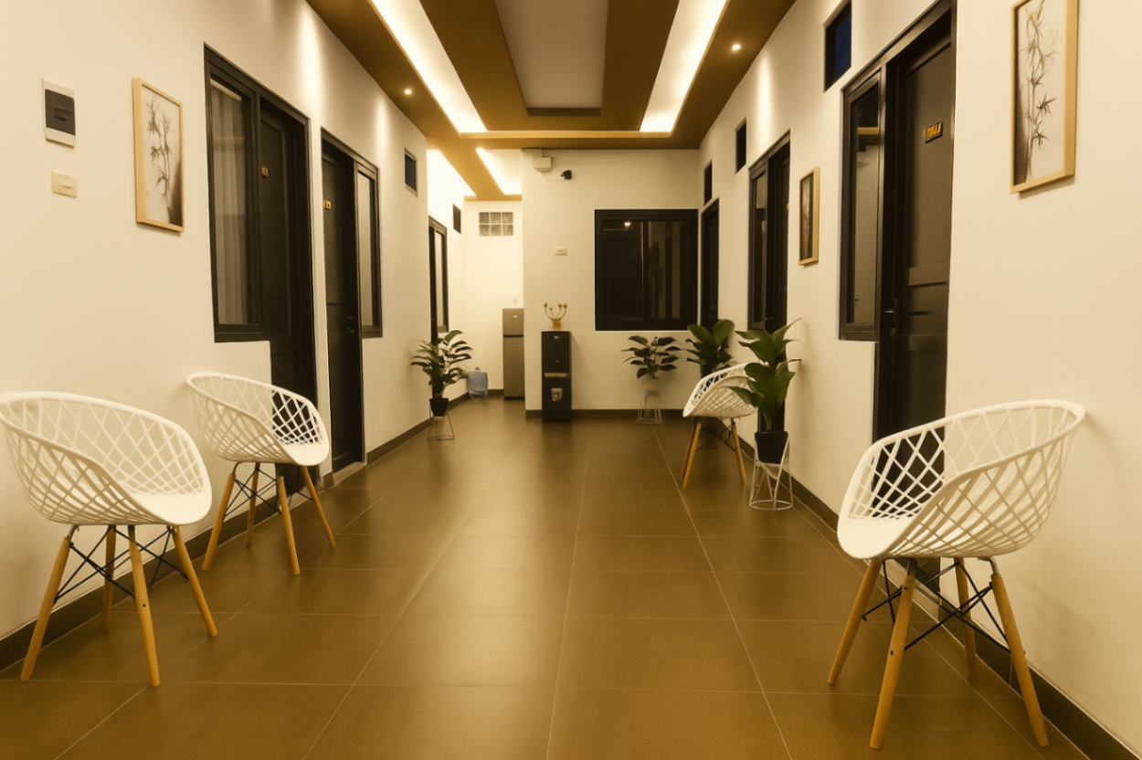 Djuragan Kamar - Buimas Kost Exclusive Image