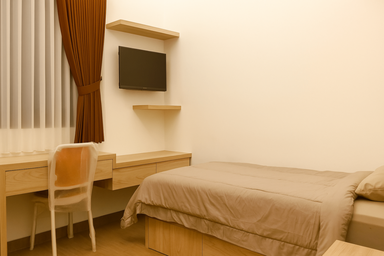 Djuragan Kamar - Buimas Kost Exclusive Image