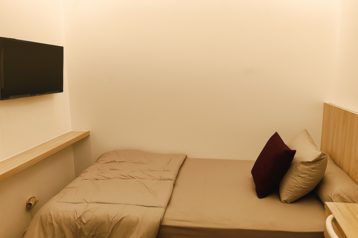 Djuragan Kamar - Buimas Kost Exclusive Image