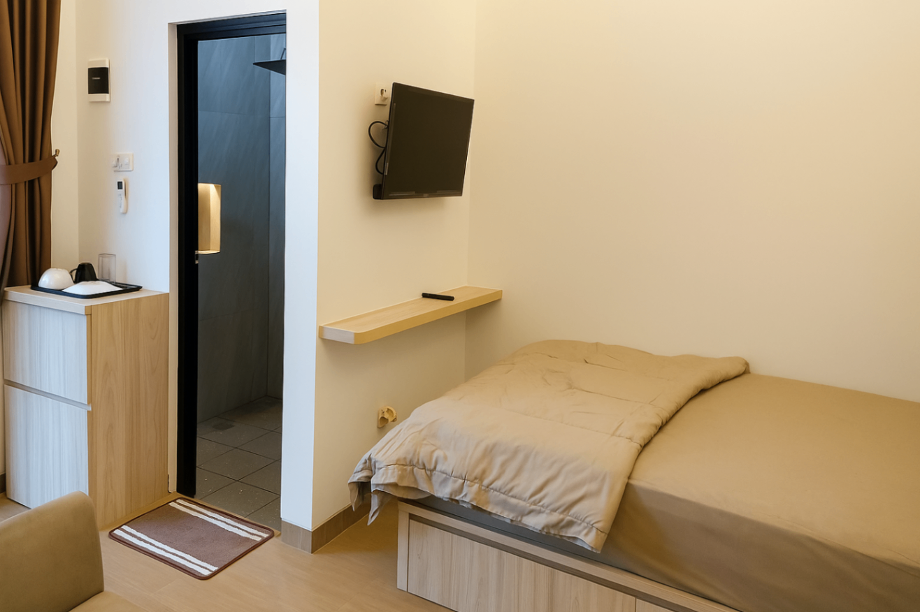 Djuragan Kamar - Buimas Kost Exclusive Image