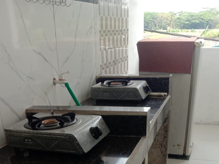 Djuragan Kamar - Kost putri Syariah Ning Lancar Image