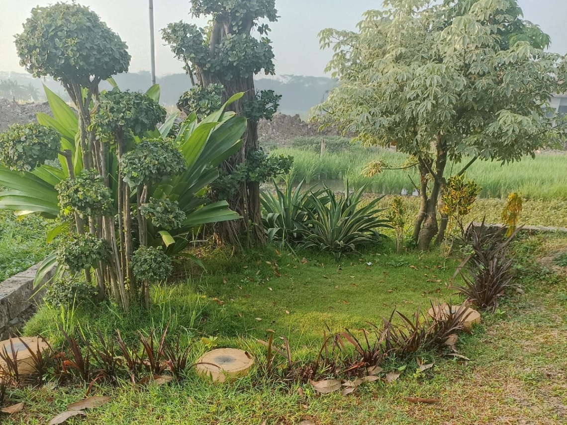 Djuragan Kamar - Kost putri Syariah Ning Lancar Image