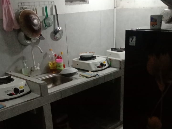Djuragan Kamar - Kost putri Syariah Ning Lancar Image
