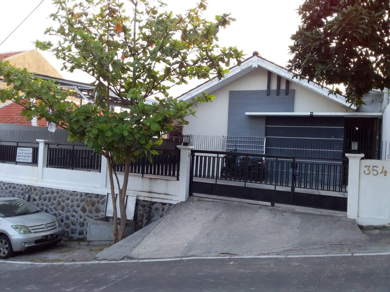 Djuragan Kamar - Kost Pria Exclusive Wologito Semarang Barat Image