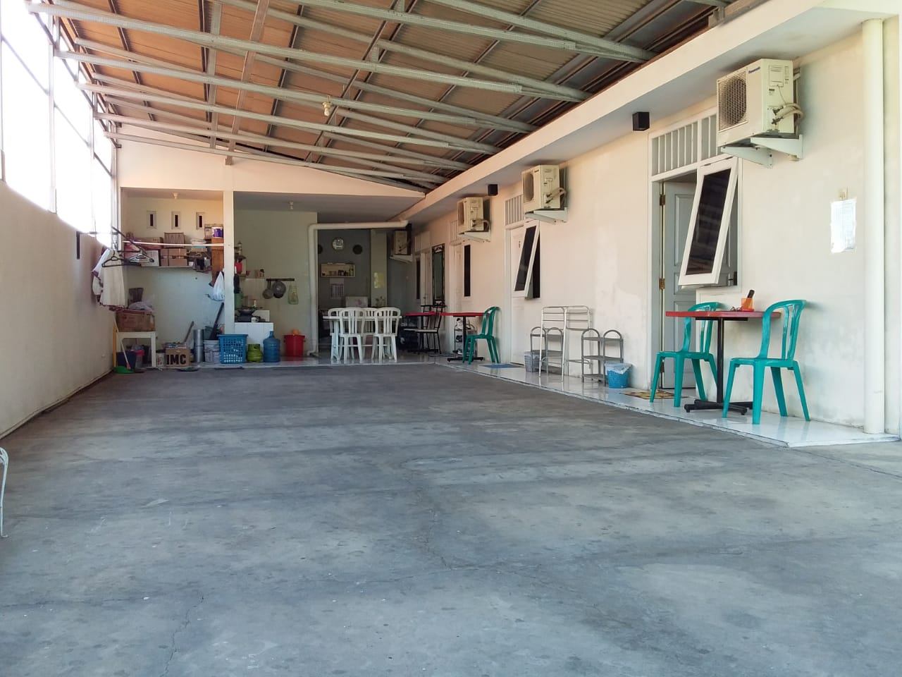 Djuragan Kamar - Kost Pria Exclusive Wologito Semarang Barat Image