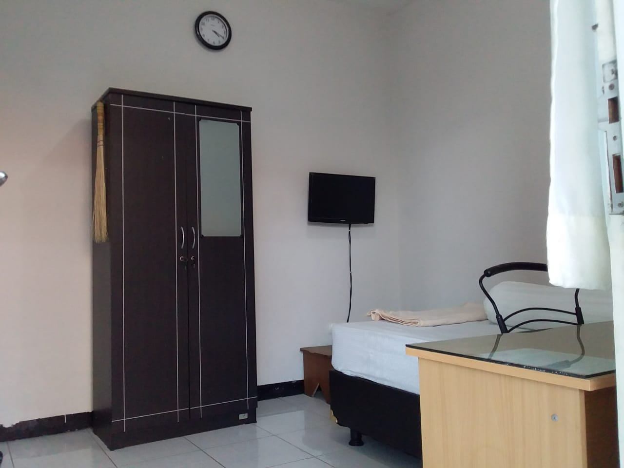 Djuragan Kamar - Kost Pria Exclusive Wologito Semarang Barat Image