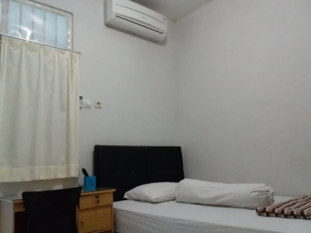 Djuragan Kamar - Kost Pria Exclusive Wologito Semarang Barat Image