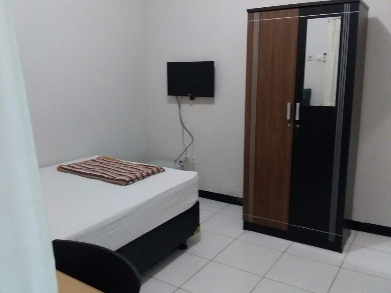 Djuragan Kamar - Kost Pria Exclusive Wologito Semarang Barat Image