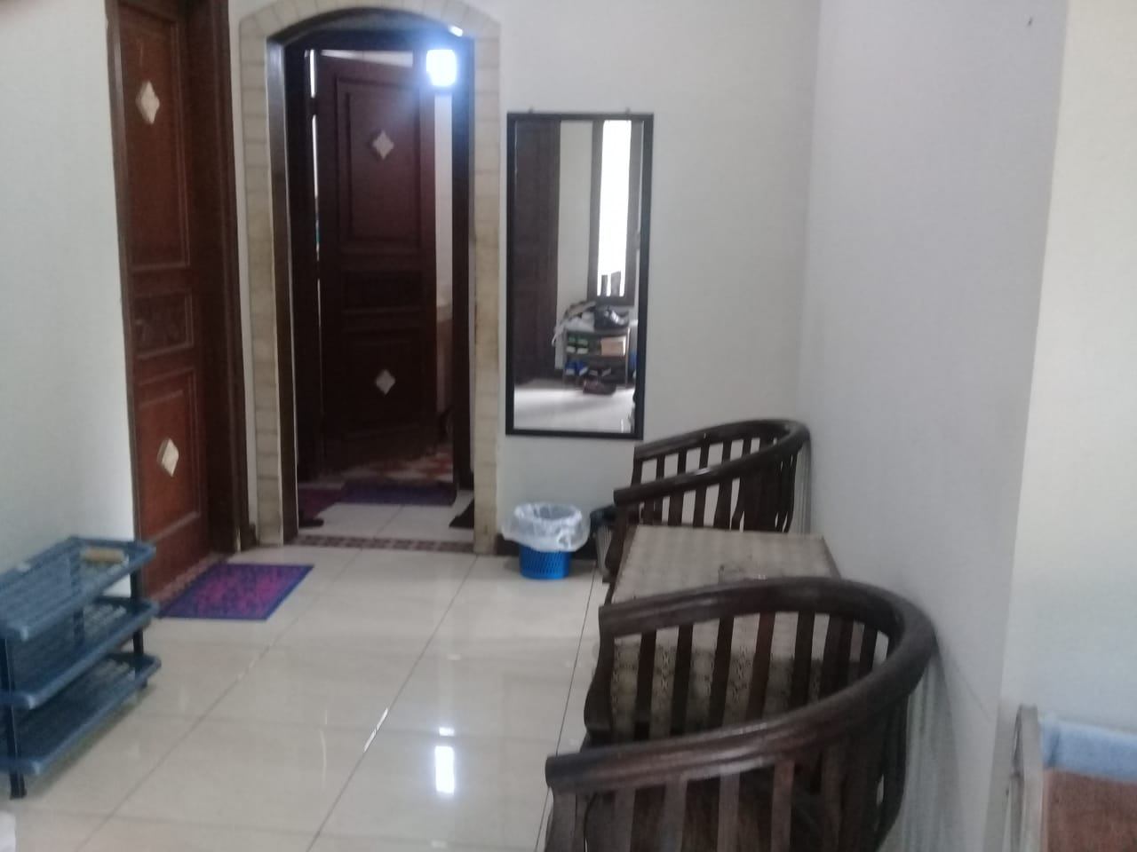 Djuragan Kamar - Kost Pria Exclusive Abimanyu Semarang Tengah Image