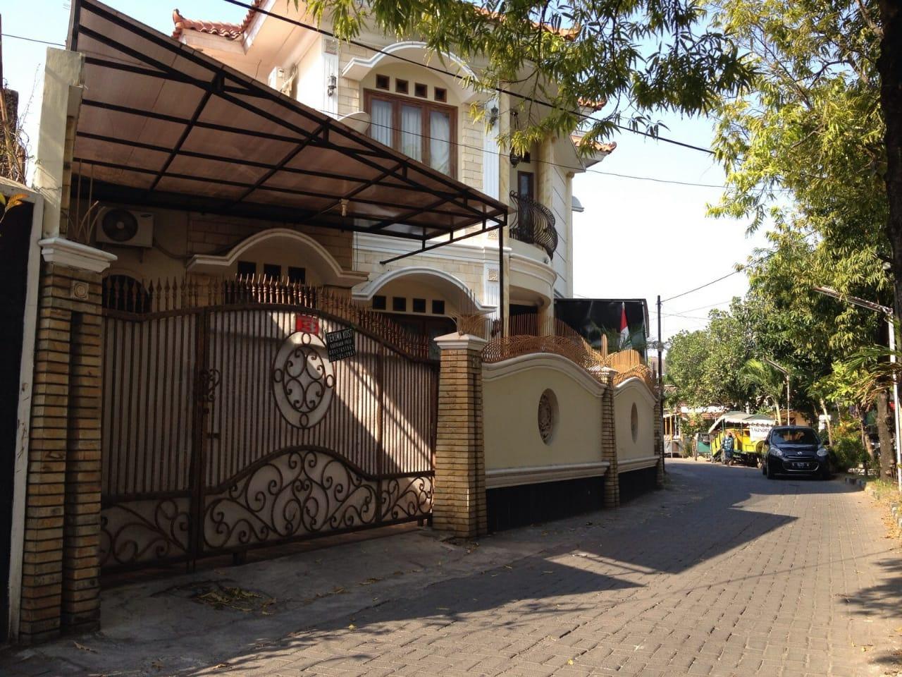 Djuragan Kamar - Kost Pria Exclusive Abimanyu Semarang Tengah Image