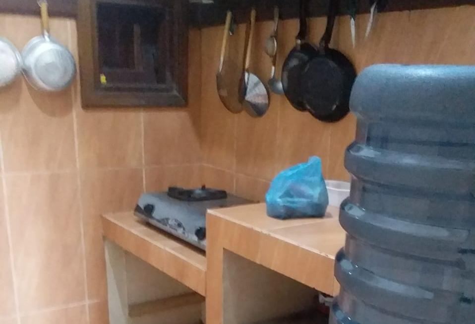 Djuragan Kamar - Kost Pria Exclusive Abimanyu Semarang Tengah Image