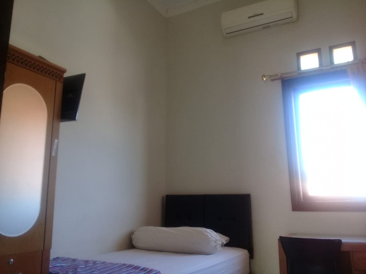 Djuragan Kamar - Kost Pria Exclusive Abimanyu Semarang Tengah Image