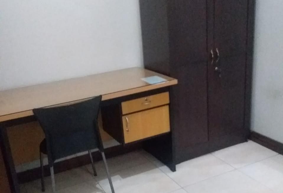 Djuragan Kamar - Kost Pria Exclusive Abimanyu Semarang Tengah Image