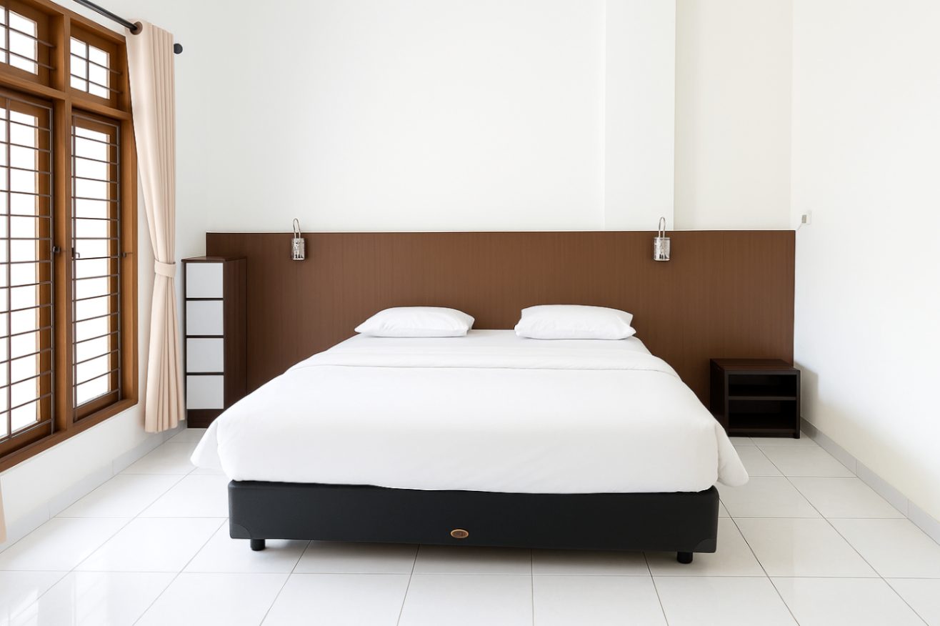 Djuragan Kamar - Pondok Tamsis Image