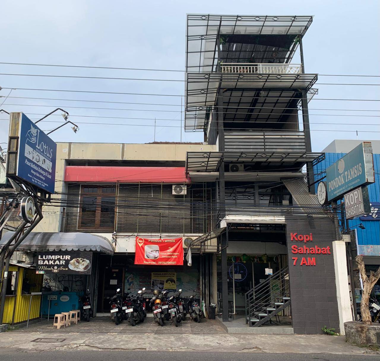 Djuragan Kamar - Pondok Tamsis Image