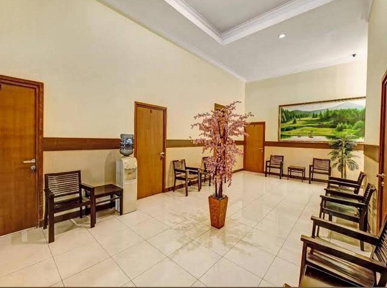 Djuragan Kamar - Pondok Tamsis Image