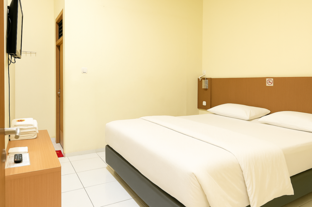 Djuragan Kamar - Pondok Tamsis Image