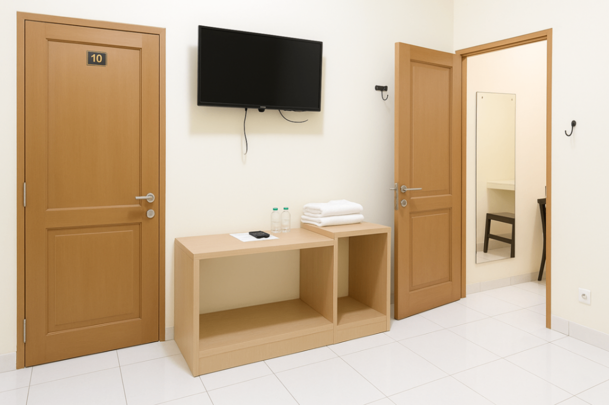 Djuragan Kamar - Pondok Tamsis Image