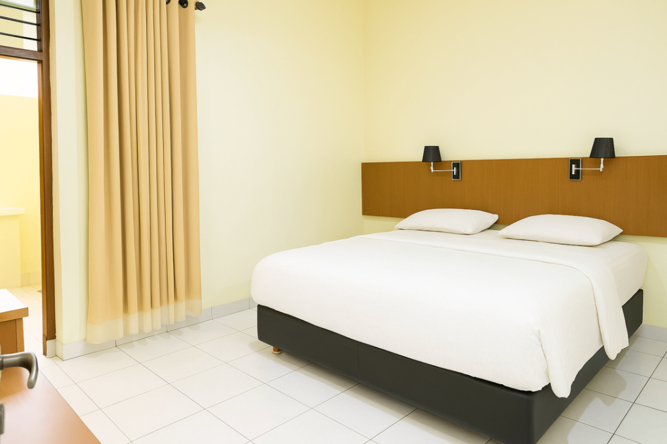 Djuragan Kamar - Pondok Tamsis Image