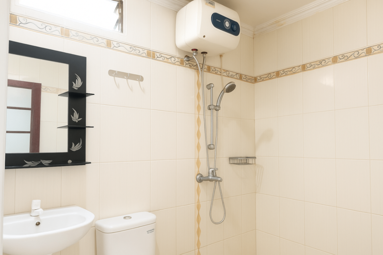 Djuragan Kamar - Pondok Tamsis Image