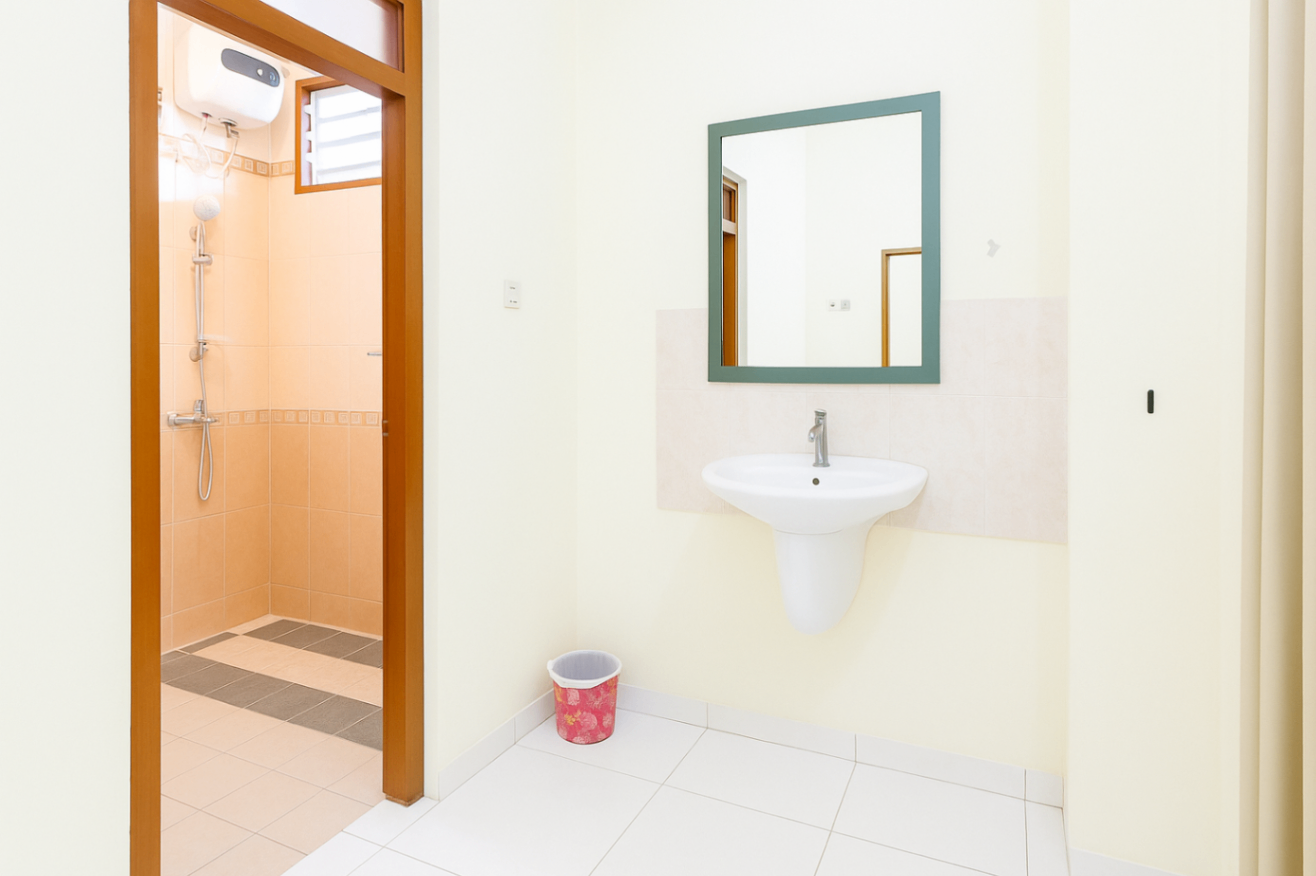 Djuragan Kamar - Pondok Tamsis Image