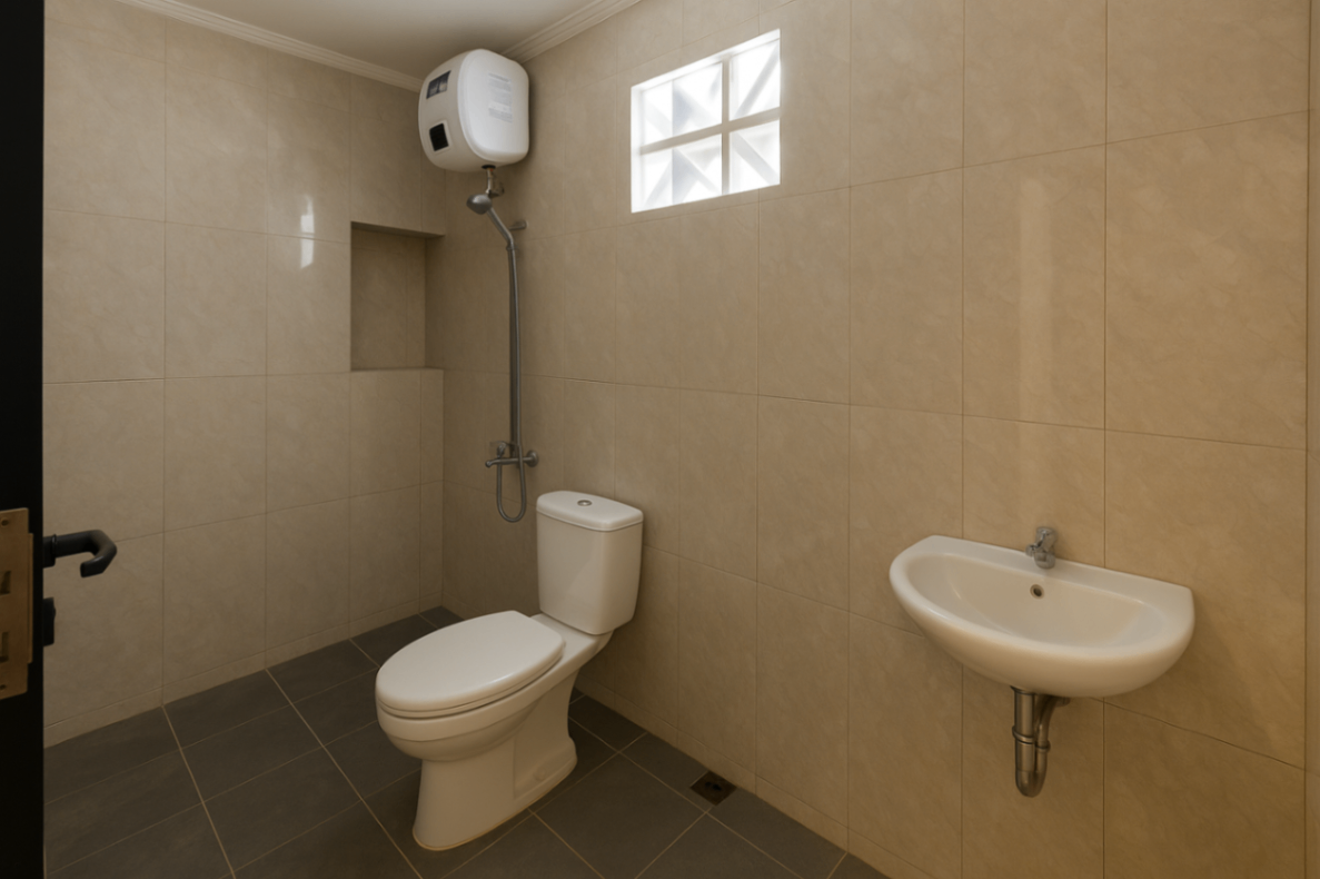 Djuragan Kamar - Sumber OIKOS Image